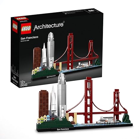 lego architecture target australia