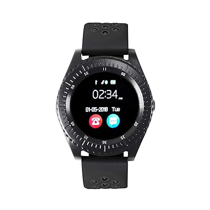 z3 smart watch 2018