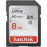 SanDisk Ultra Compact Flash 2GB Card