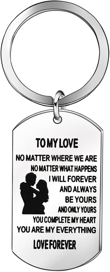 boyfriend and girlfriend accessories