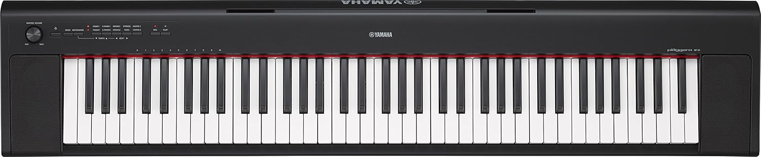 ヤマハ piaggero NP-32 スタンド 取扱説明書 76鍵盤 キーボード 61o-A7iCt4S.jpg_BO30,255,255,