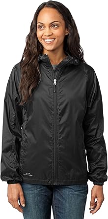 eddie bauer packable coat
