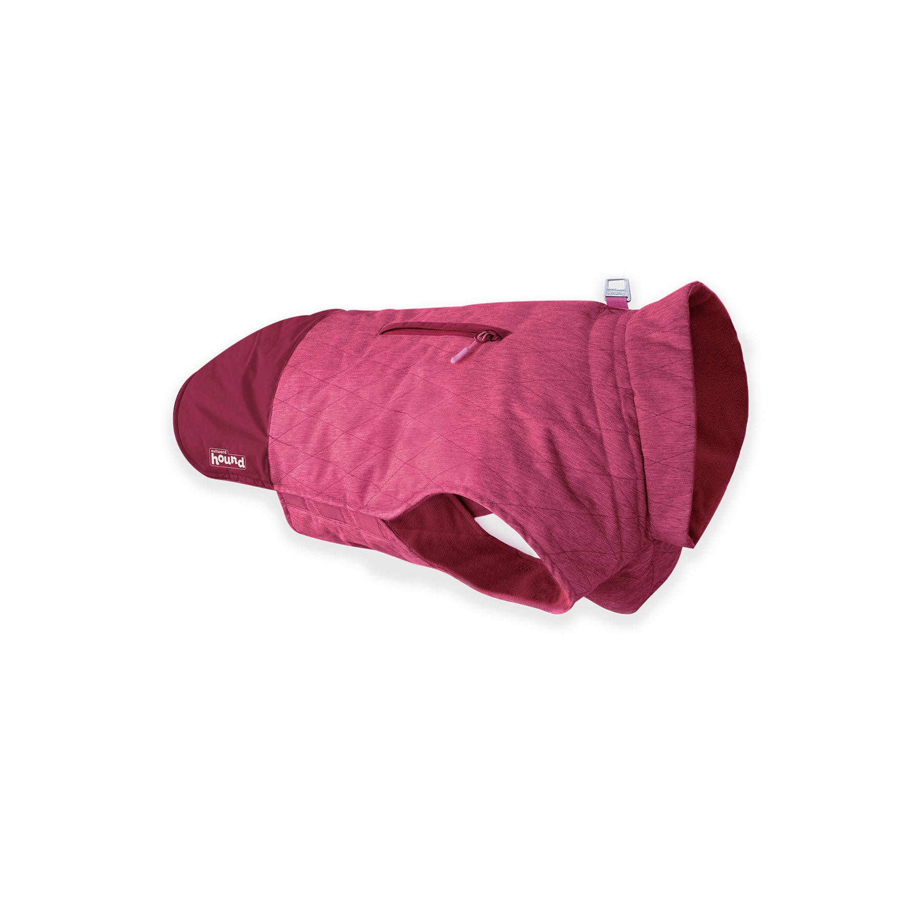 thinsulate dog coat