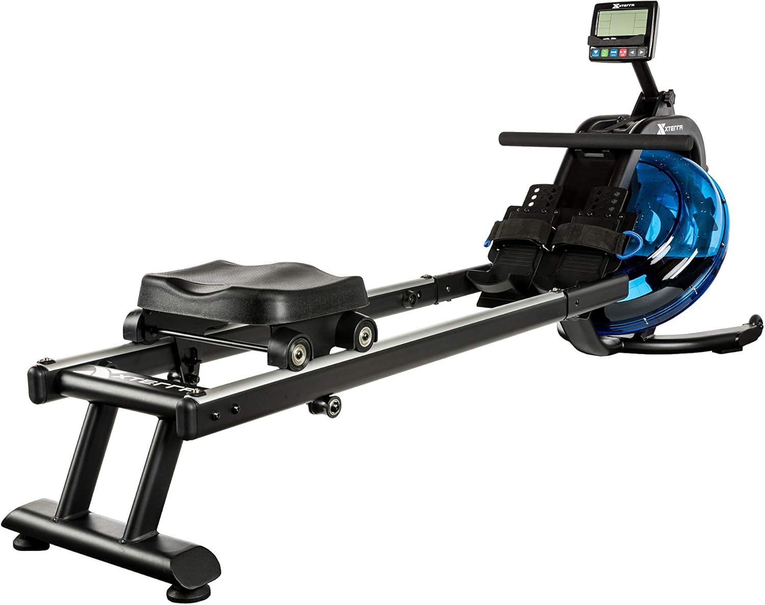 johnson air rower