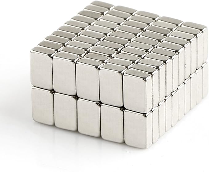 omo magnets cube