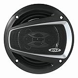B52CarAudio ELS 4.0 II 360W 4-Inch 4-Way Car