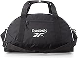 Reebok Duffle Bag - Lightweight Unisex Carry On