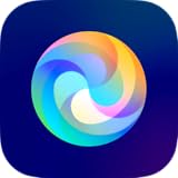 After Flicker Light - Camera And Photo Editor For Mixing Filters