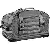 Eberlestock Bang-Bang Range Bag - Premium Shooting Gear Storage and Transport Solution