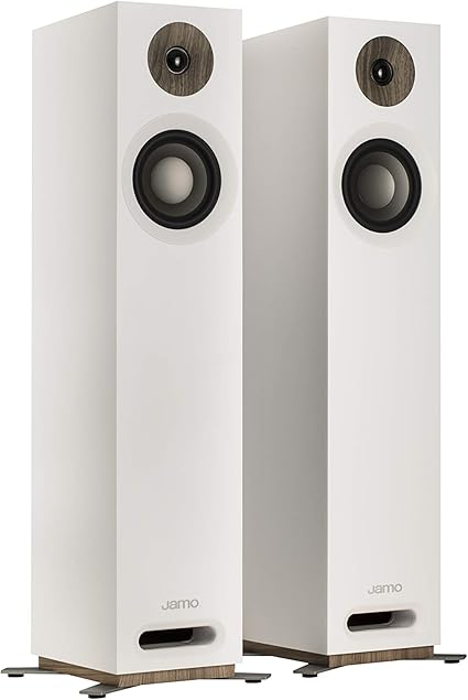 jamo sonic speakers