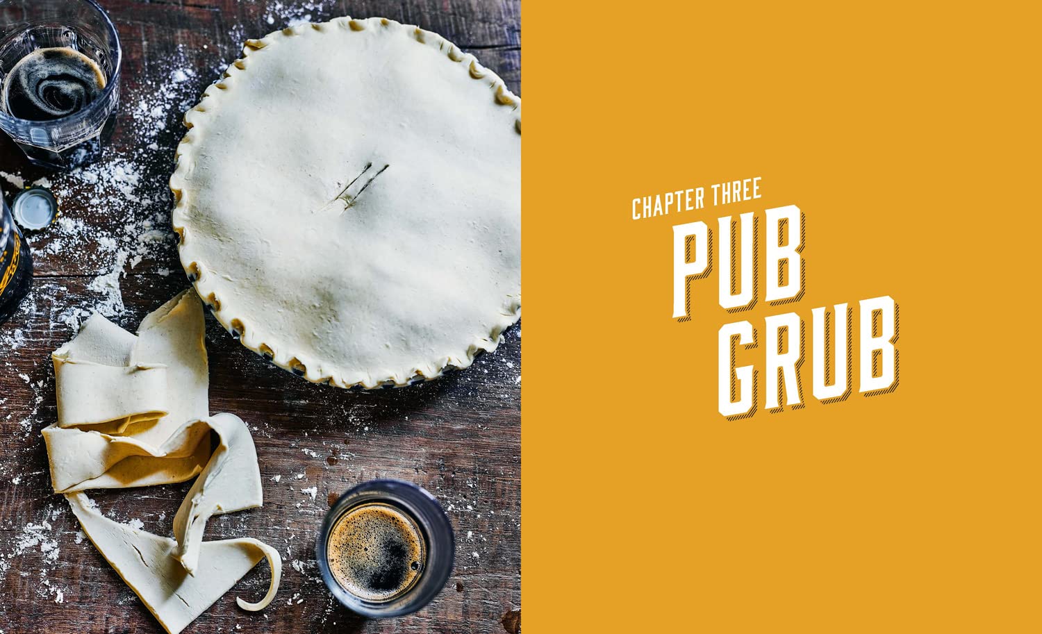 Oh Cook!: The fun-filled cookbook from James May with simple, quick and easy recipes that any idiot can make