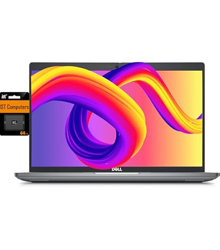 Amazon.com: Dell Latitude 5440 14