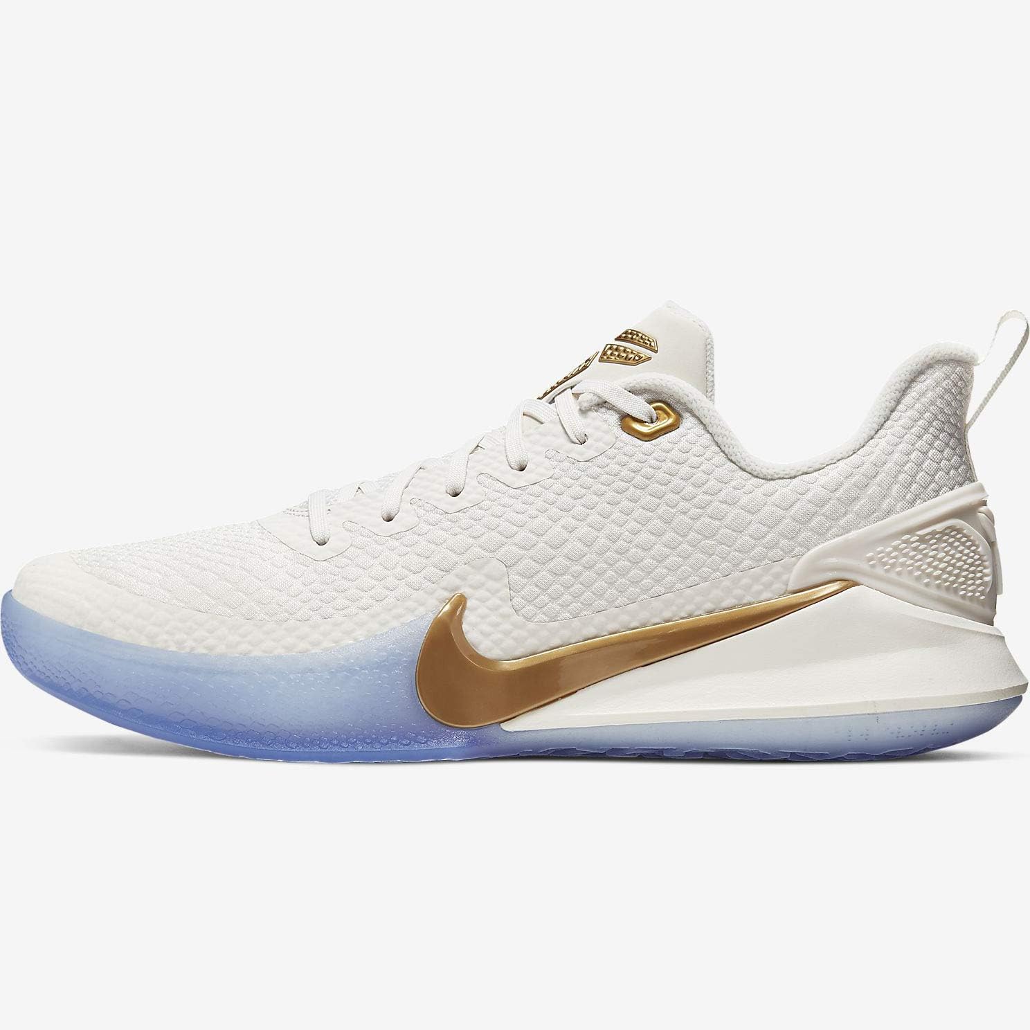 nike mamba focus 2019