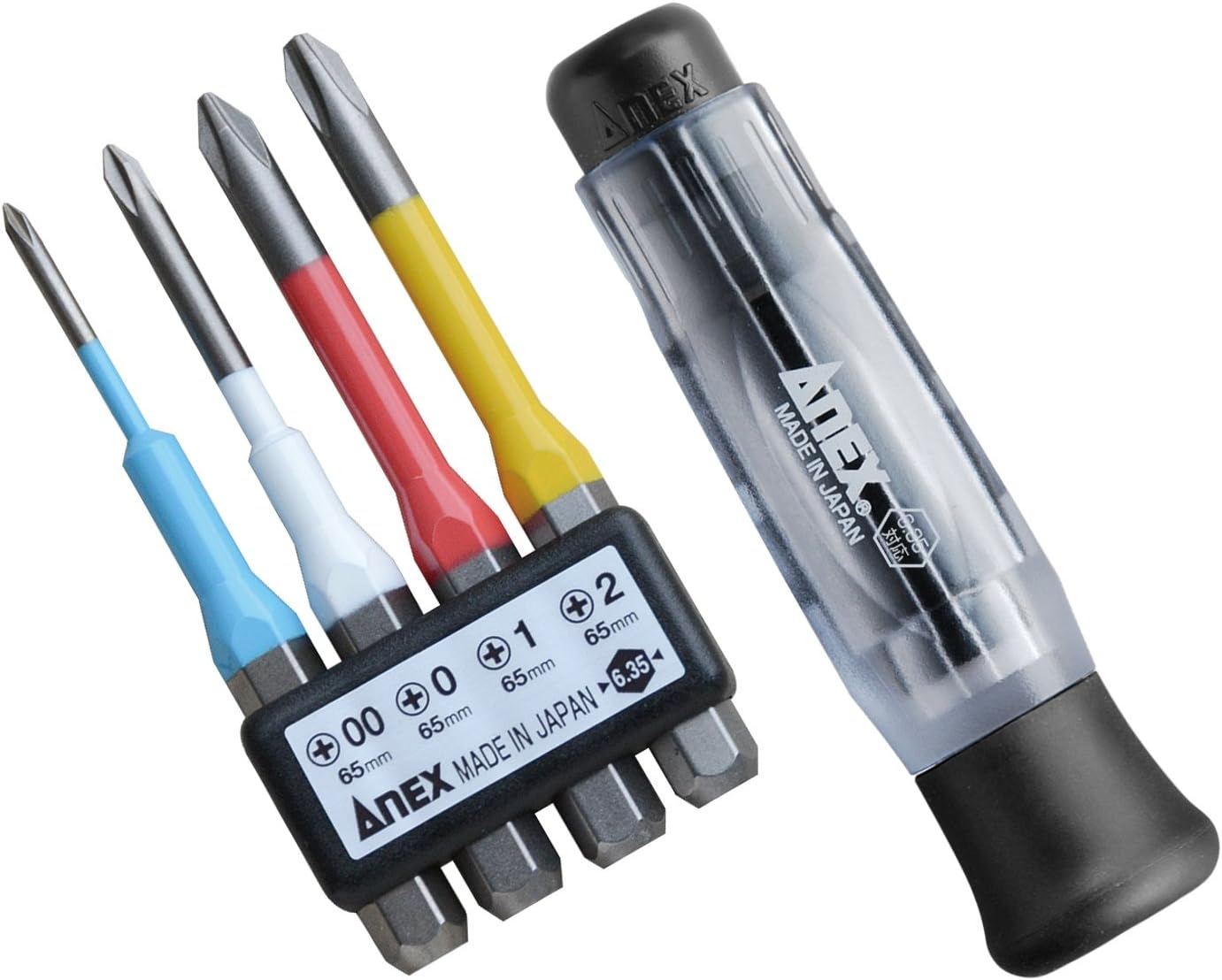 精密ドライバーおすすめ14選 こまかい作業の必須アイテム 家電製品やメガネなど マイナビおすすめナビ