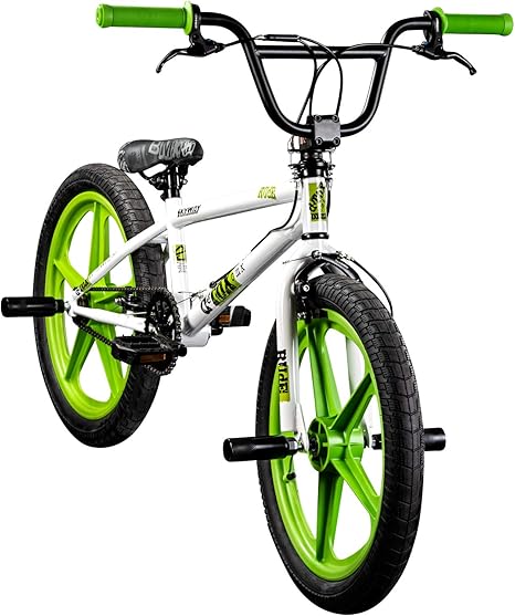 big 5 bmx bikes