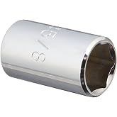 1/2" Drive Socket 5/8" - 6 Point