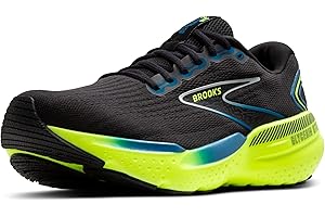 Brooks Men's Glycerin GTS 21 Supportive Running Shoe