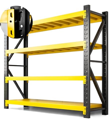 Amazon.com: Global Industrial Heavy Duty Shelving 36