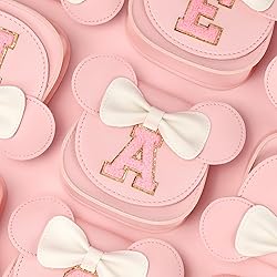 Mibasies Toddler Purse: Birthday Gift for Girls 3-8