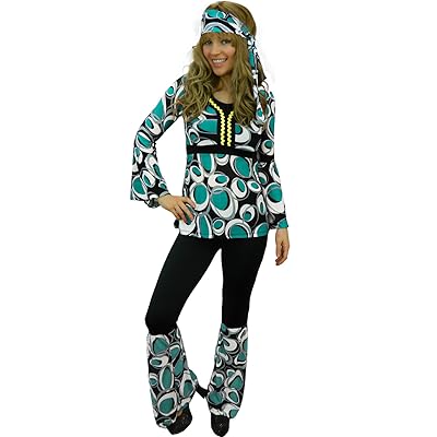 plus size hippie fancy dress