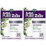 ZzzQuil PURE Zzzs All Night Extended