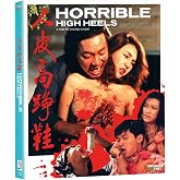 Horrible High Heels [Blu-ray]