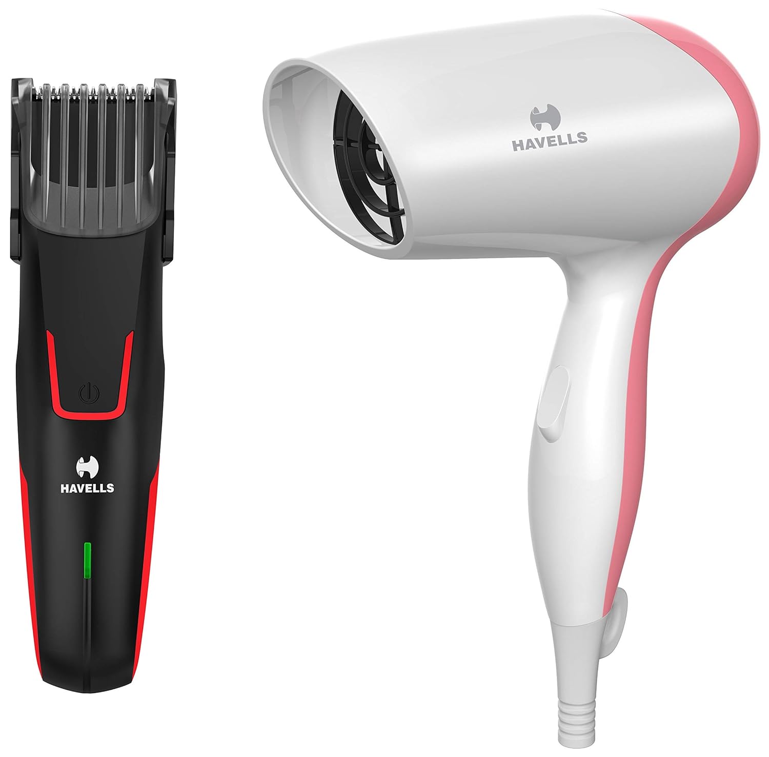 havells beard trimmer bt5151c