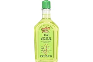 Clubman Pinaud Lilac Vegetal After-Shave Lotion 6 oz