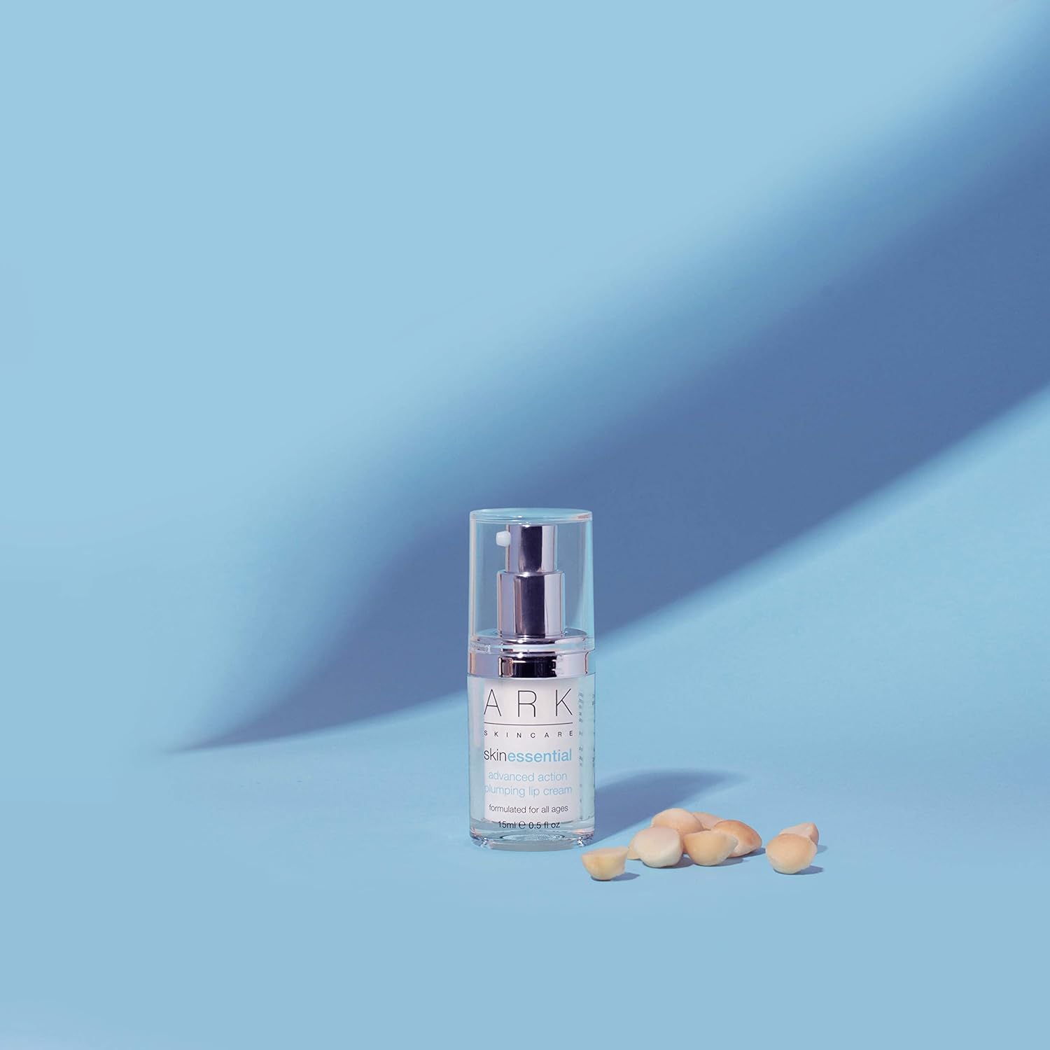 Ark Skincare Advanced Action Plumping Lip Cream, 15 ml BigaMart