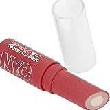 Glory Cosmetics NYC Applelicious Lip Balm Blushing Golden 350 Pack of 2 view 2