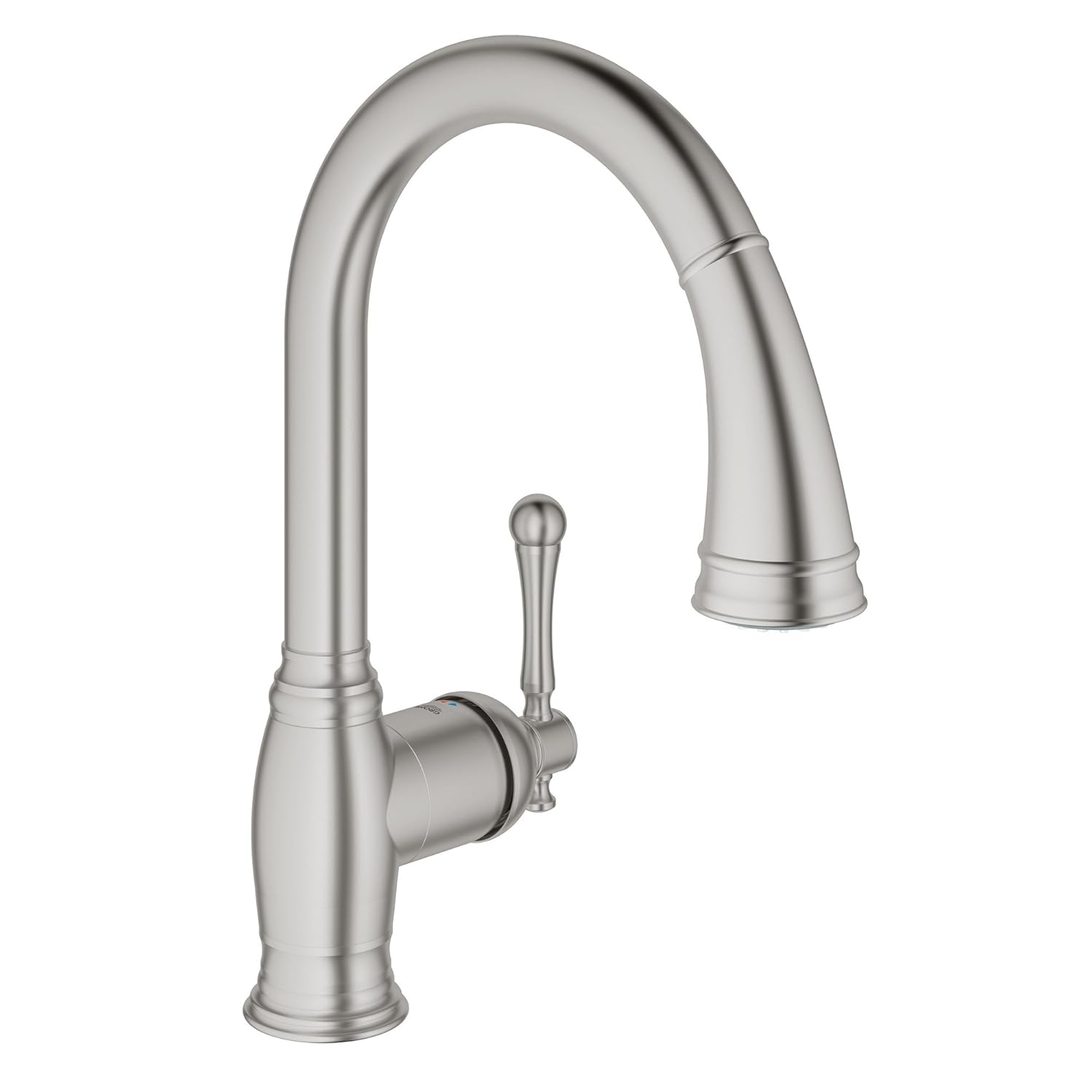 Best Grohe Kitchen Faucet Head