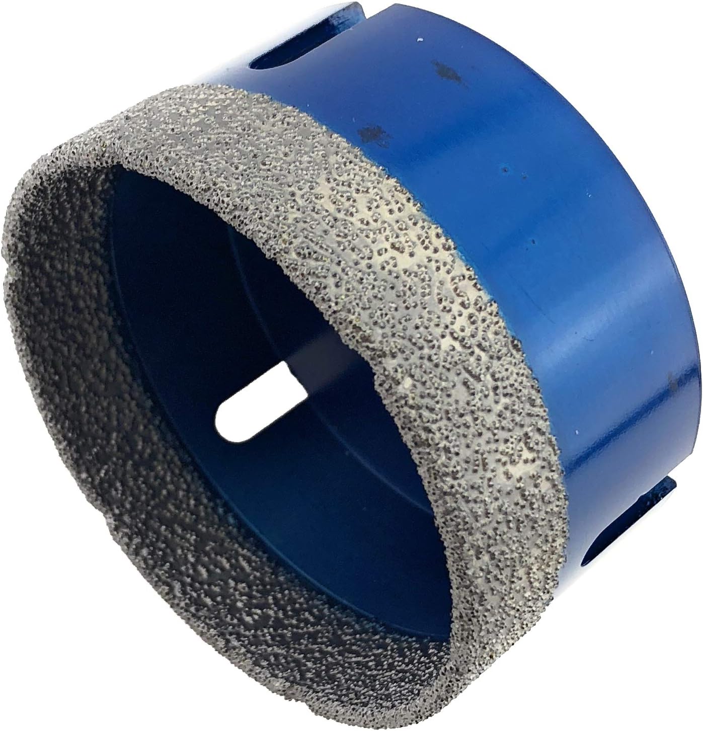 PRODIAMANT diamond tile drill bit 75 mm x M14 tile, porcelain stoneware, ceramic for angle grinder Premium quality - Image 3