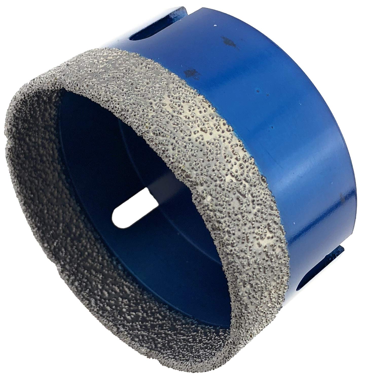 PRODIAMANT diamond tile drill bit 78 mm x M14 tile, porcelain stoneware, ceramic for angle grinder Premium quality