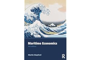 Maritime Economics 3e
