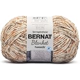 Bernat Blanket Tweed