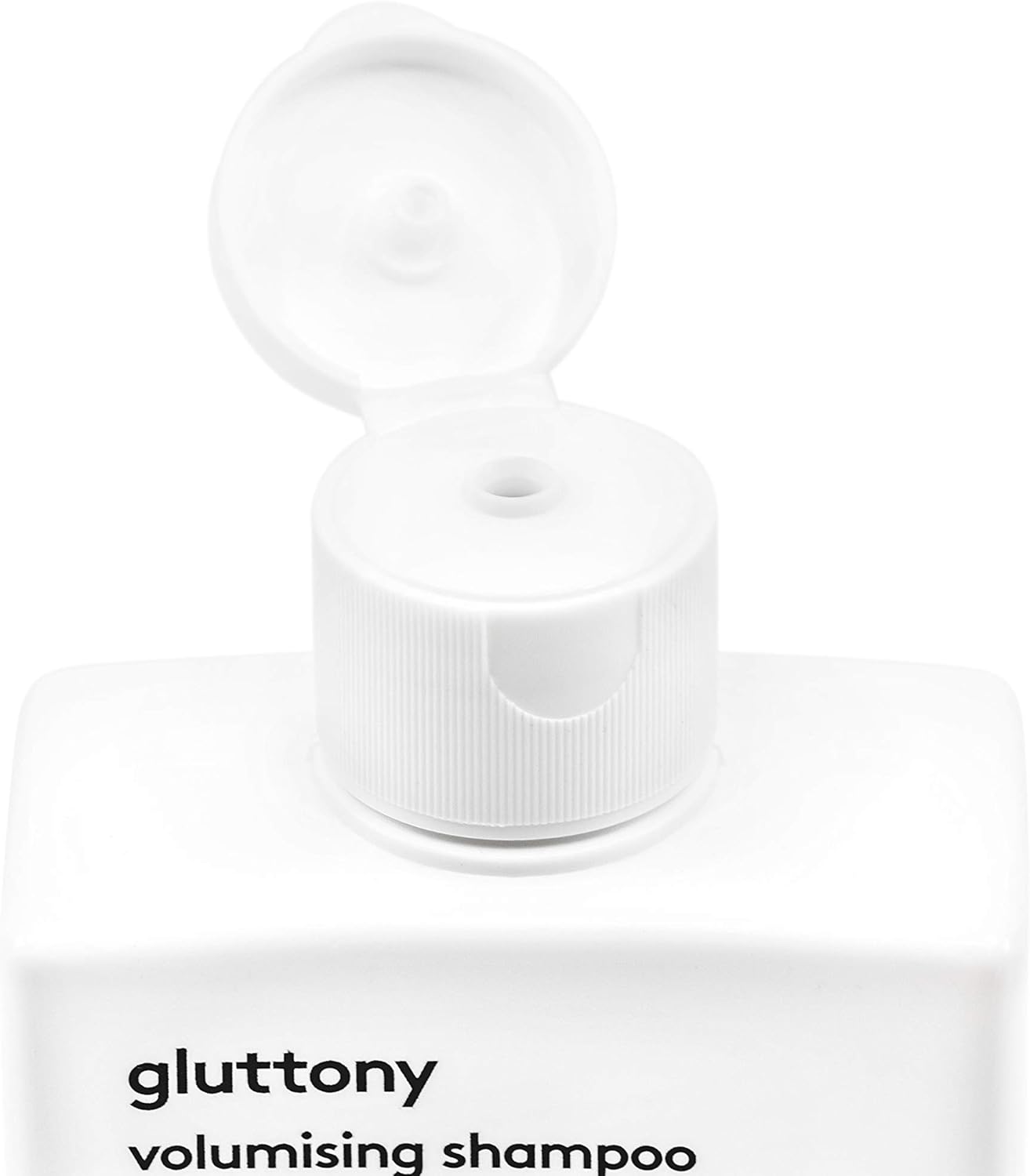 Evo Gluttony Volumising, Sulphate-Free Shampoo for Fine Hair - Volumises, Strengthens, Colour Safe & Vegan - 300 mL - Image 4