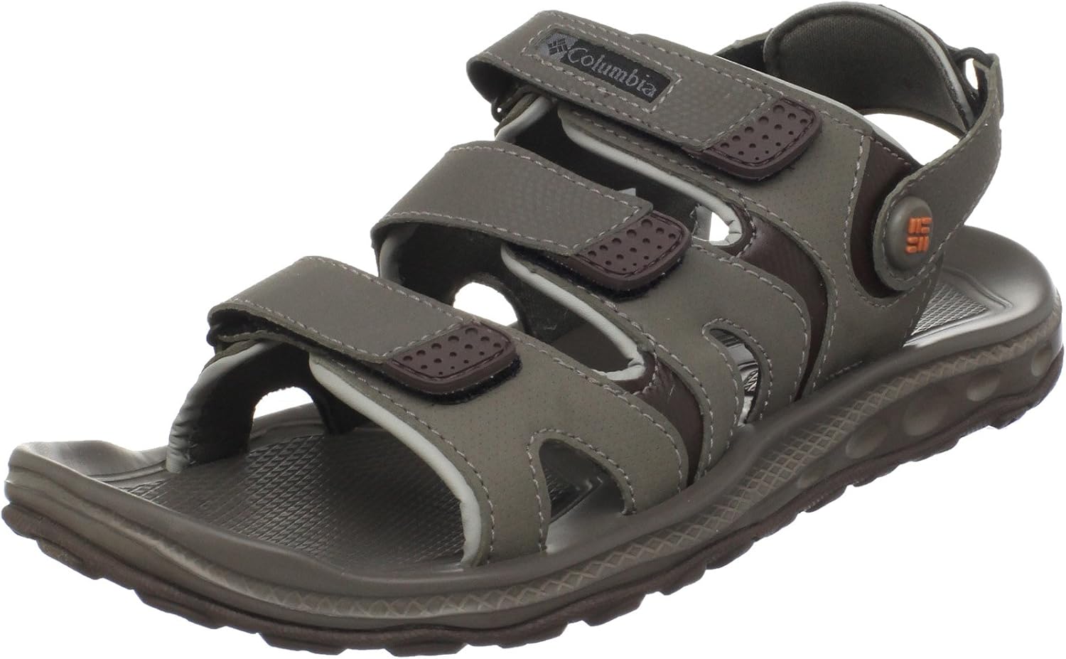 columbia men's sandals