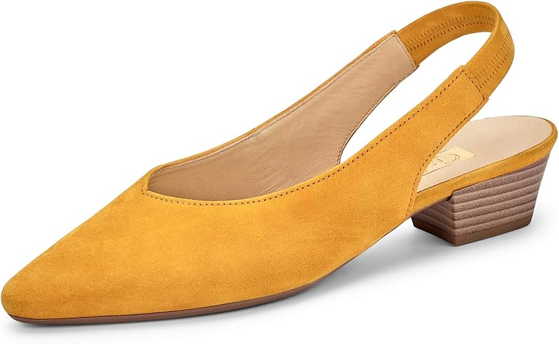 gabor slingback