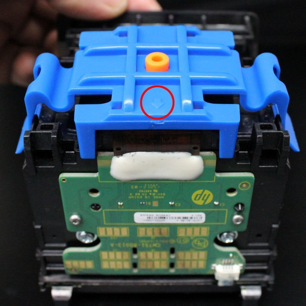 Repair kit for HP officejet pro 8610 8620 8600Printhead HHP 950 HP