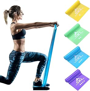 long exercise bands