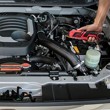 Superbuy SU-1335-TE Ratchet Wrenches product image 2