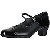 SAS Isabel Mary Jane Comfort Heel