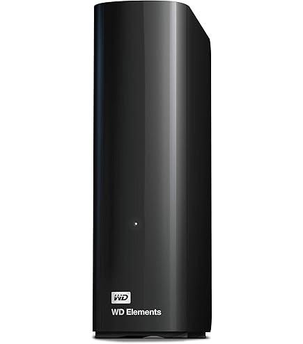 WD 44TB My Book Duo Desktop RAID External Hard Drive HDD, USB 3.1