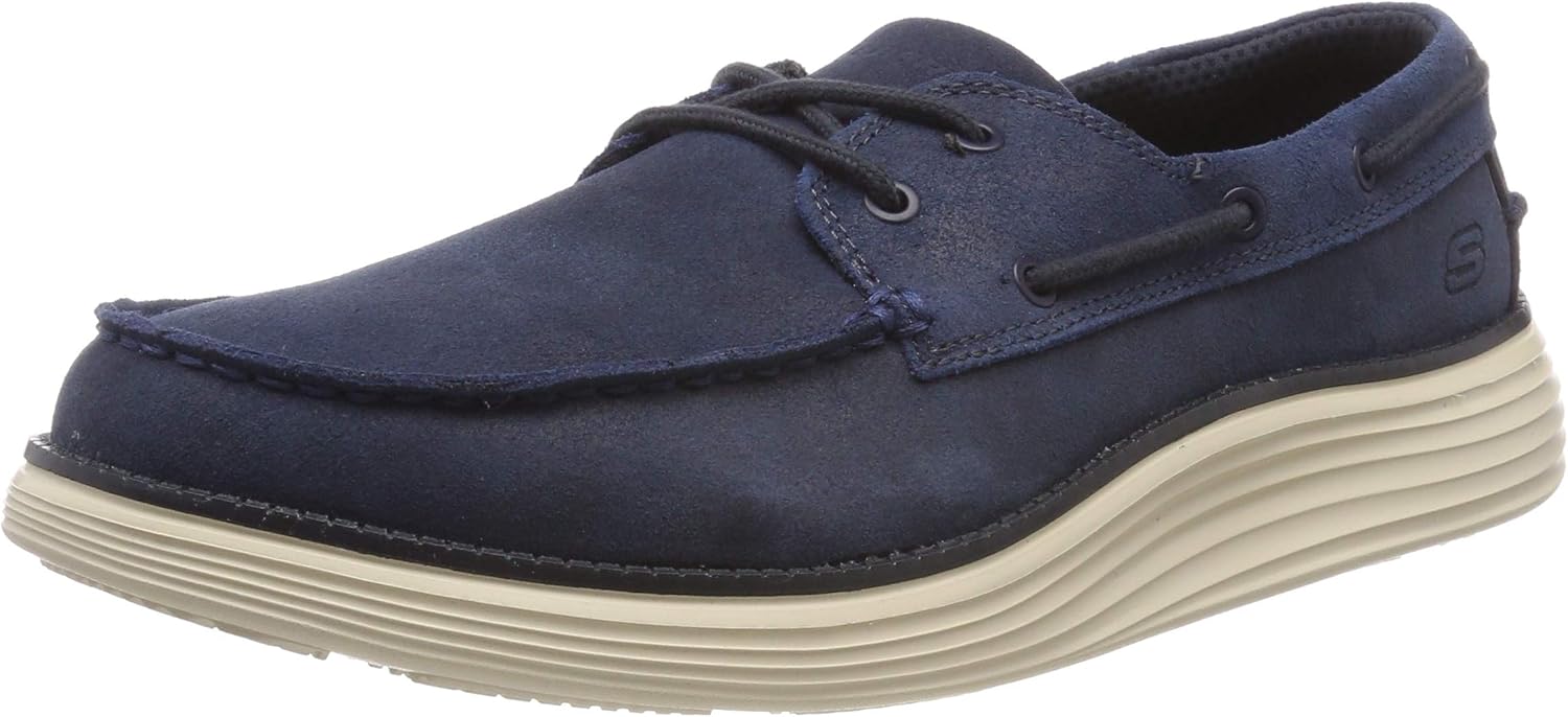 Mocasines Skechers Status 2.0-Former