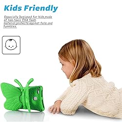 UUcovers Kids Case for Samsung Galaxy Tab A 8.0