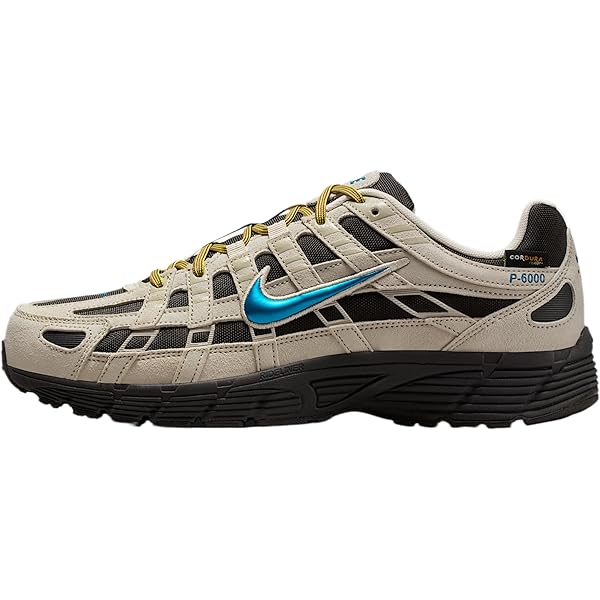nike p 6000 university blue