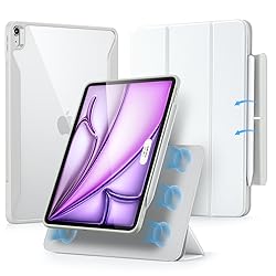 ESR for iPad Air 13 Inch Case (2025/2024) M3/M2