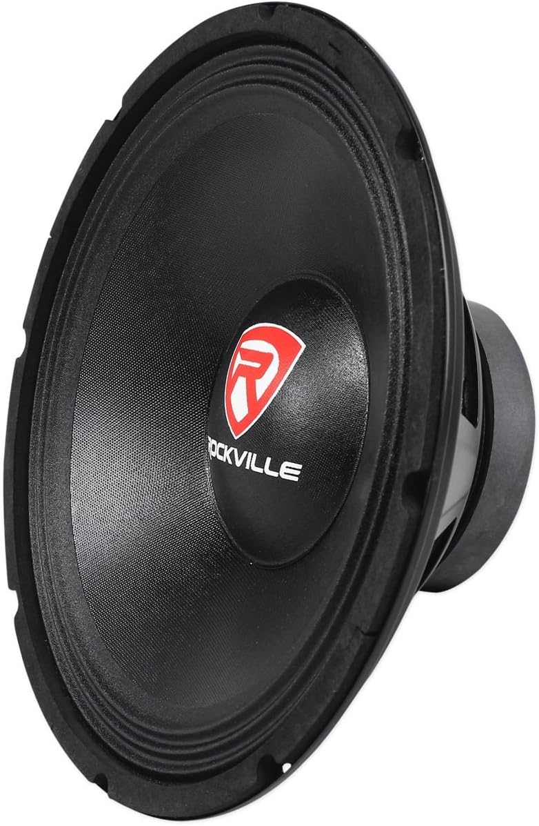 rockville pa subwoofer