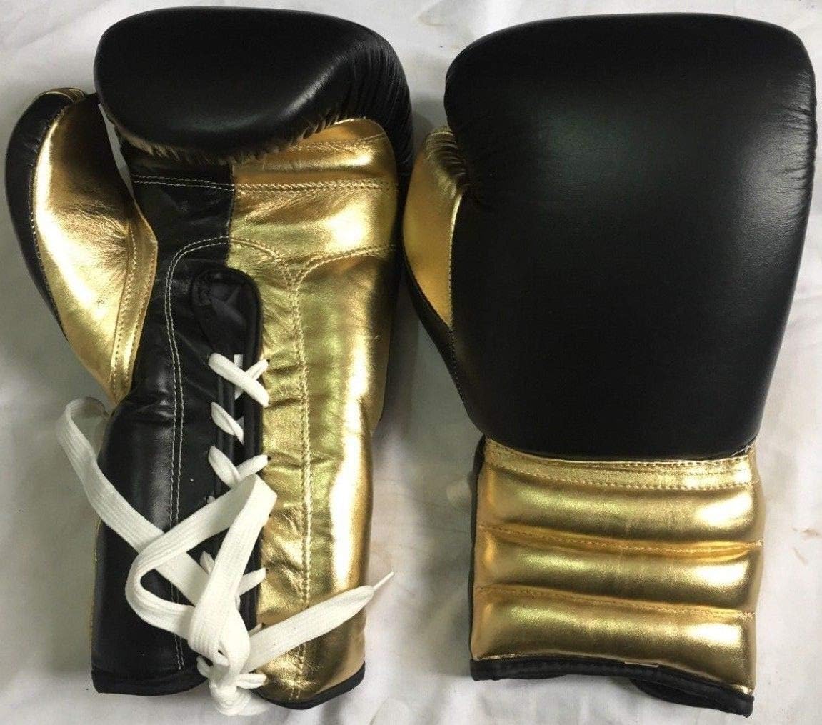 winning sparring set