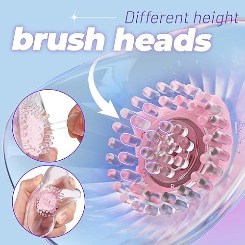 how to wear vibrating panties Vibrating Nipple Stimulator with App Remote Control，10 Vibrating Modes  Wireless Nipple Vibrator Clamping Massager for Fublic Nipple Pleasure,  Nipple Sex Toy Women Breast Massager for Couples, White in Saudi Arabia